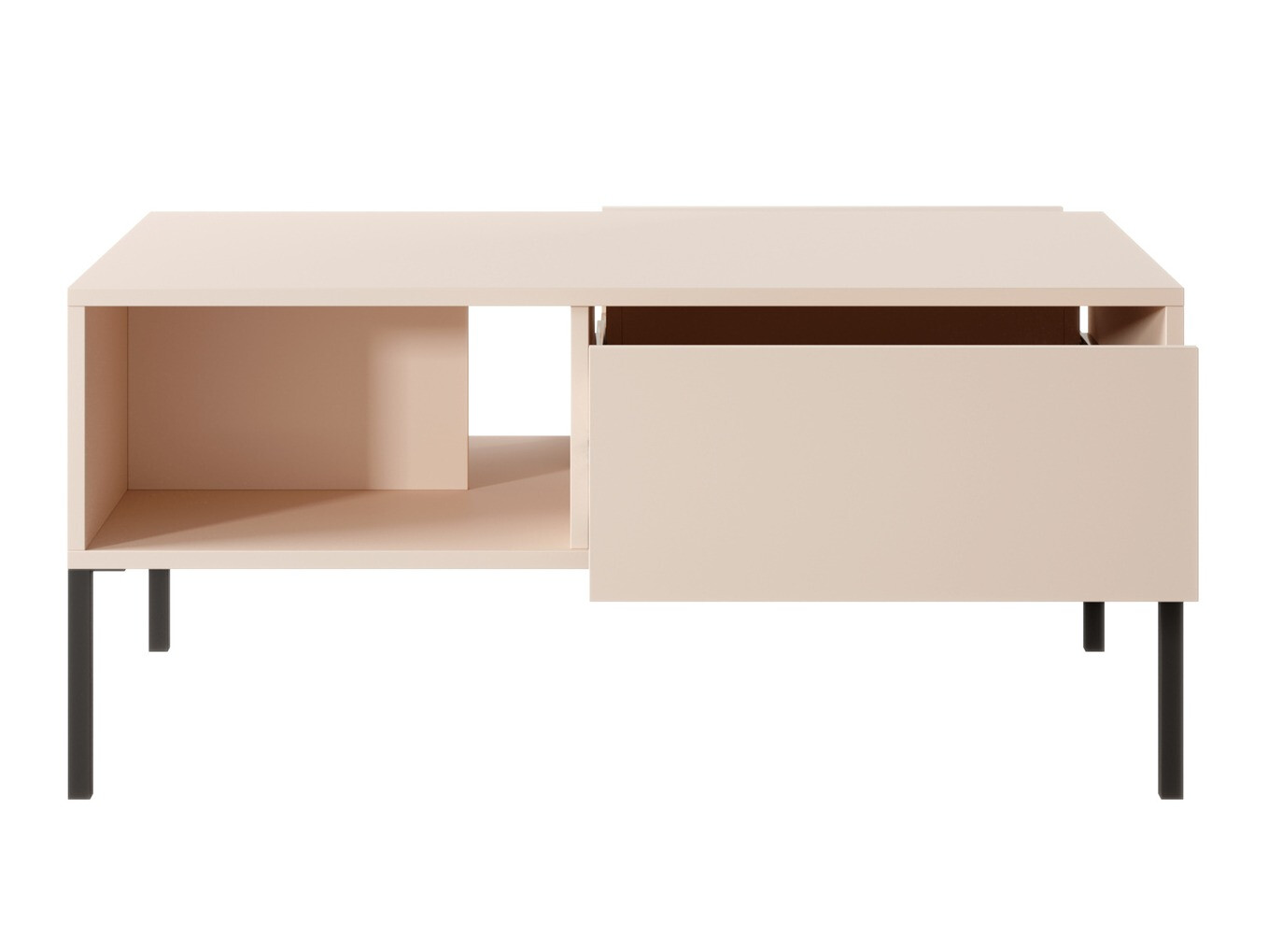 Klubska mizica Orltoru 107