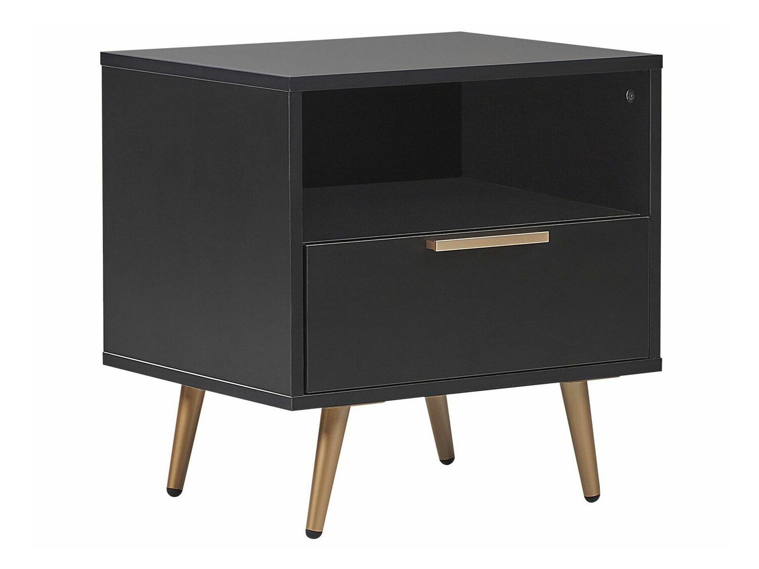 Nočna omarica Berwyn 487