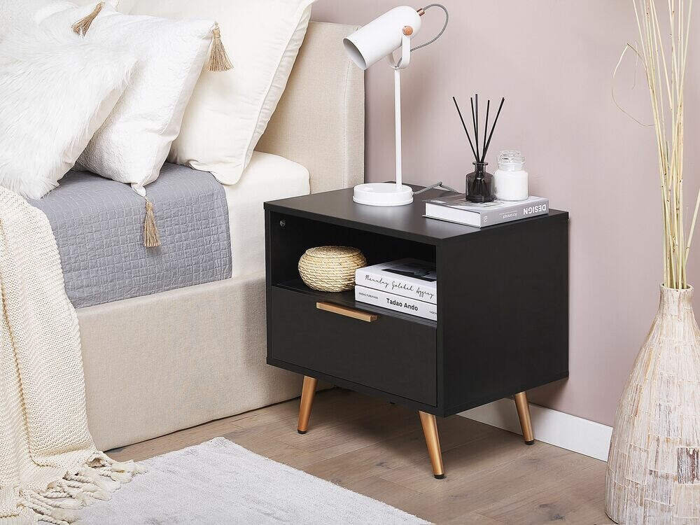 Nočna omarica Berwyn 487