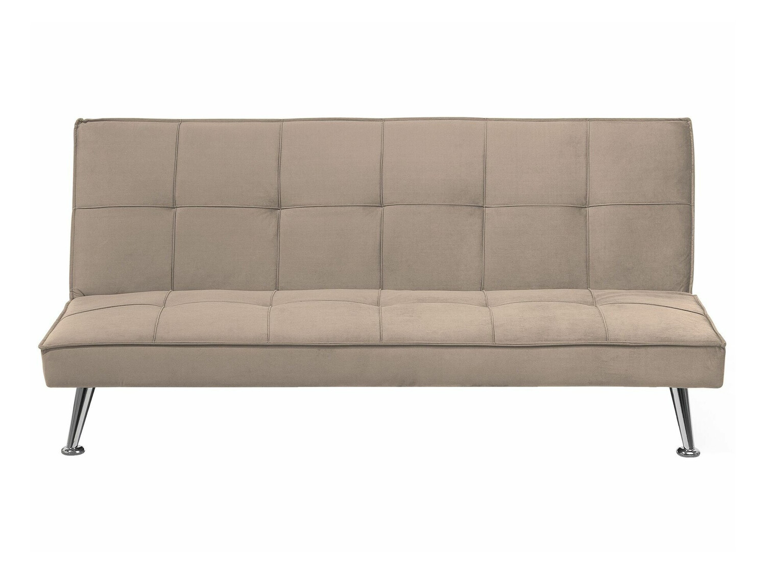 Raztegljiv kavč Berwyn 477 (Bež)