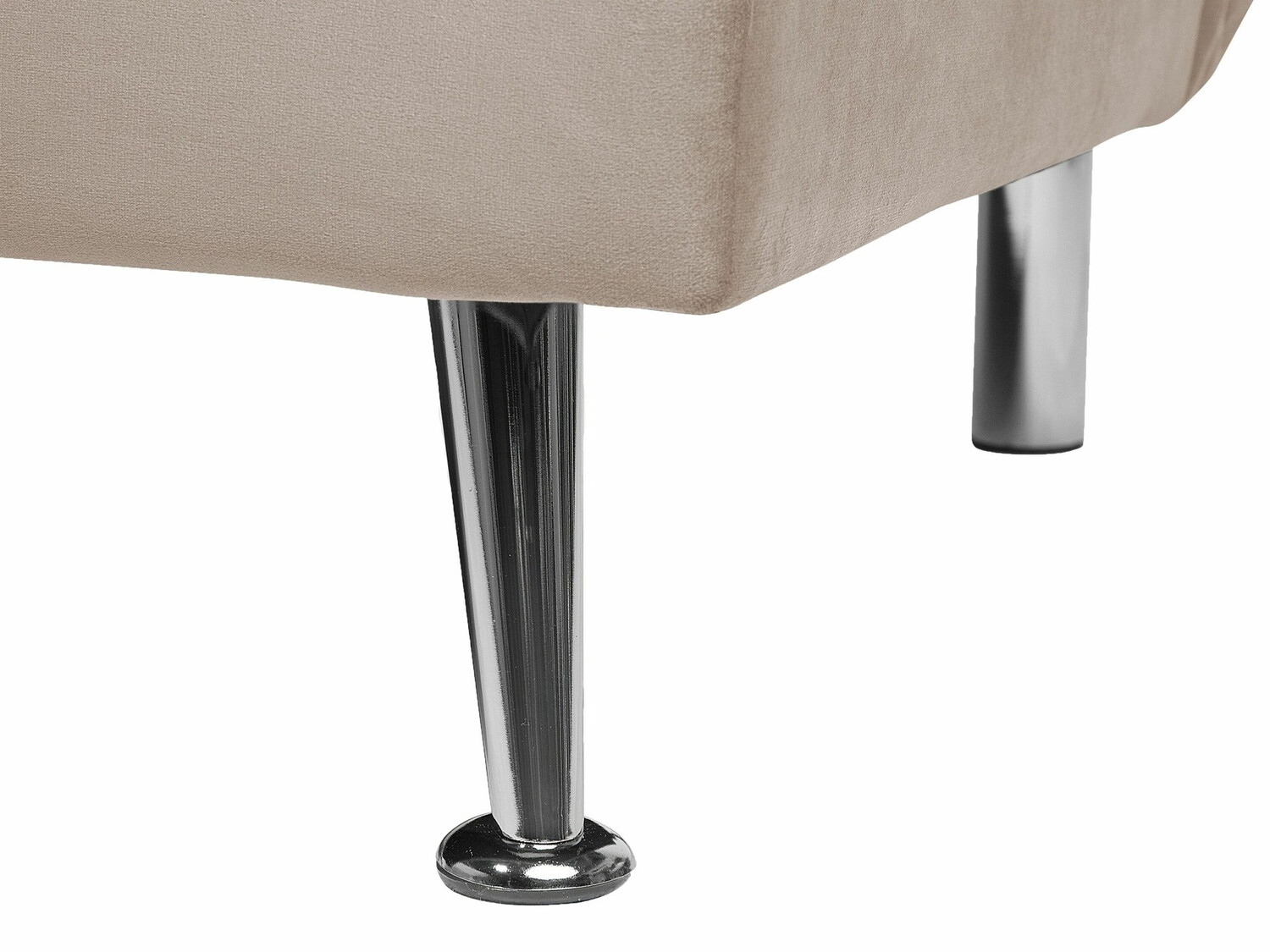 Raztegljiv kavč Berwyn 477 (Bež)