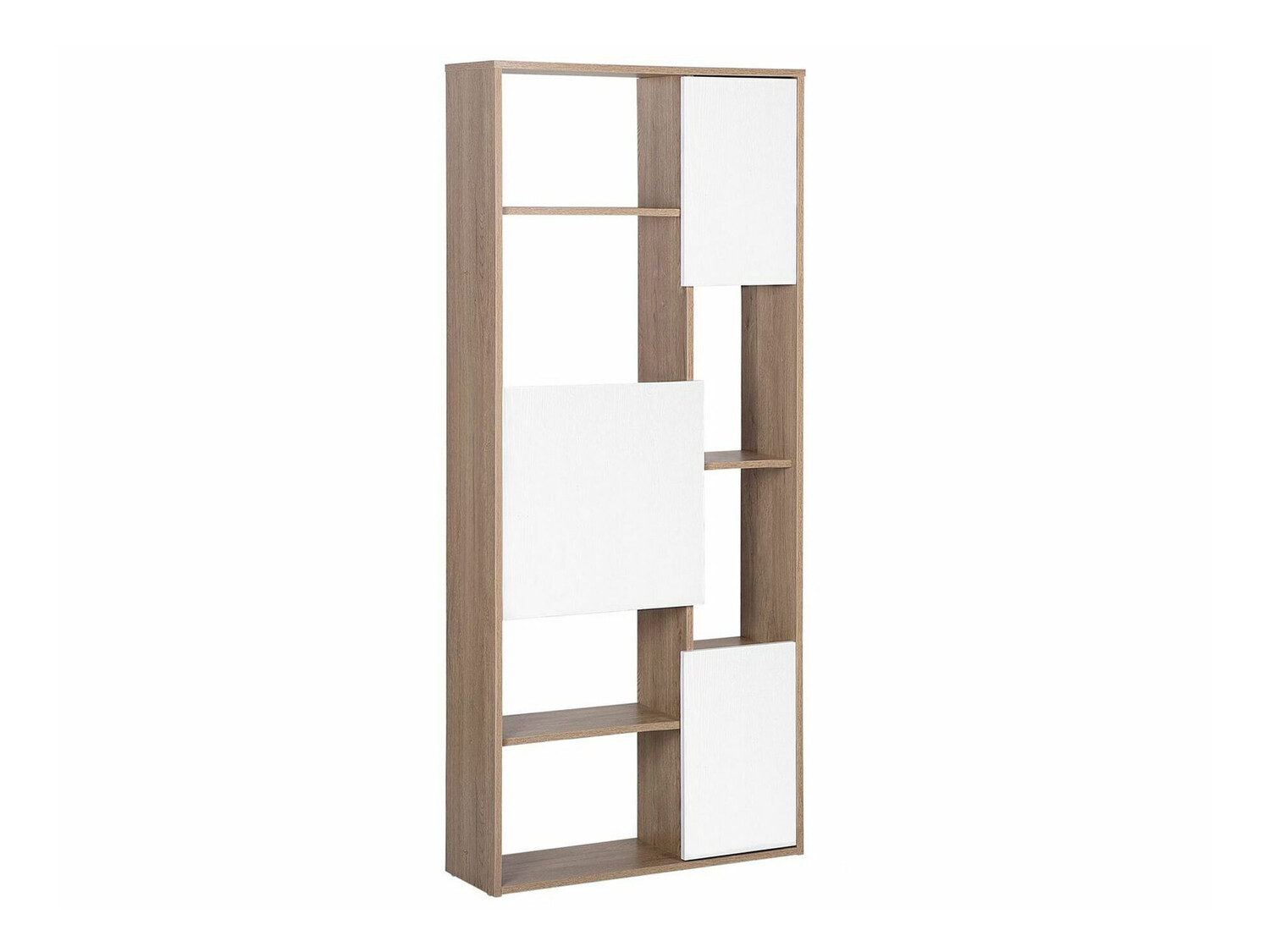 Regal Berwyn 478 (Svetel les + Bela)