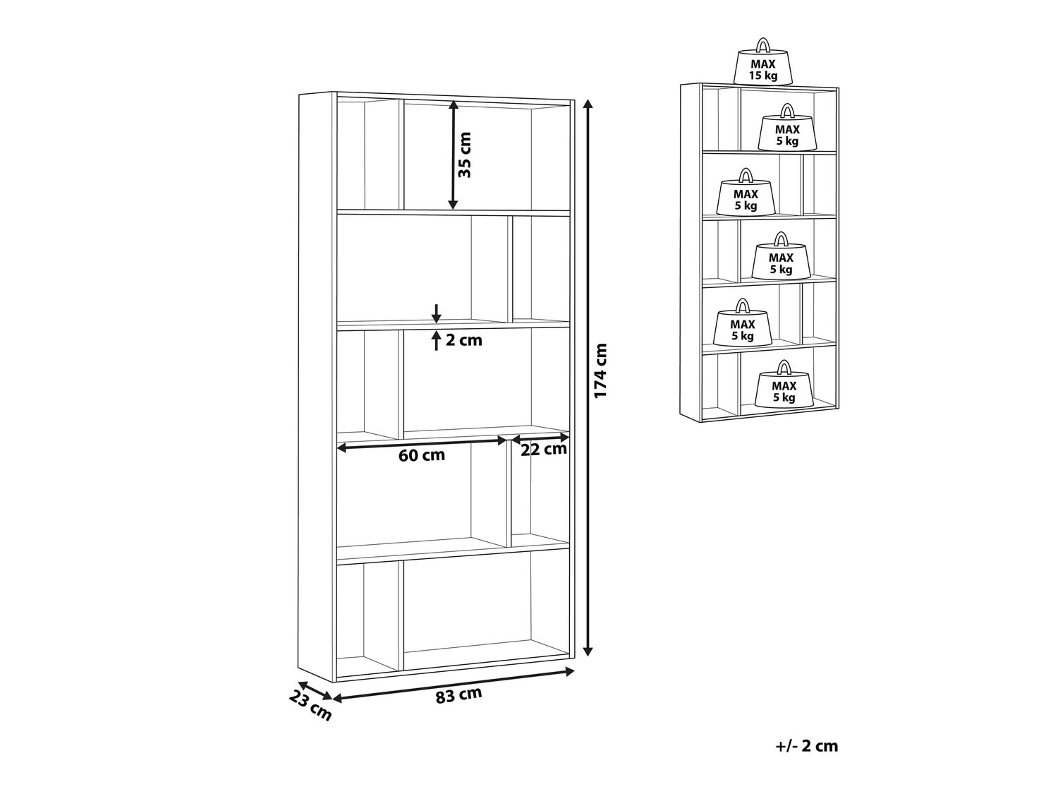 Regal Berwyn 480 (Temen les + Bela)