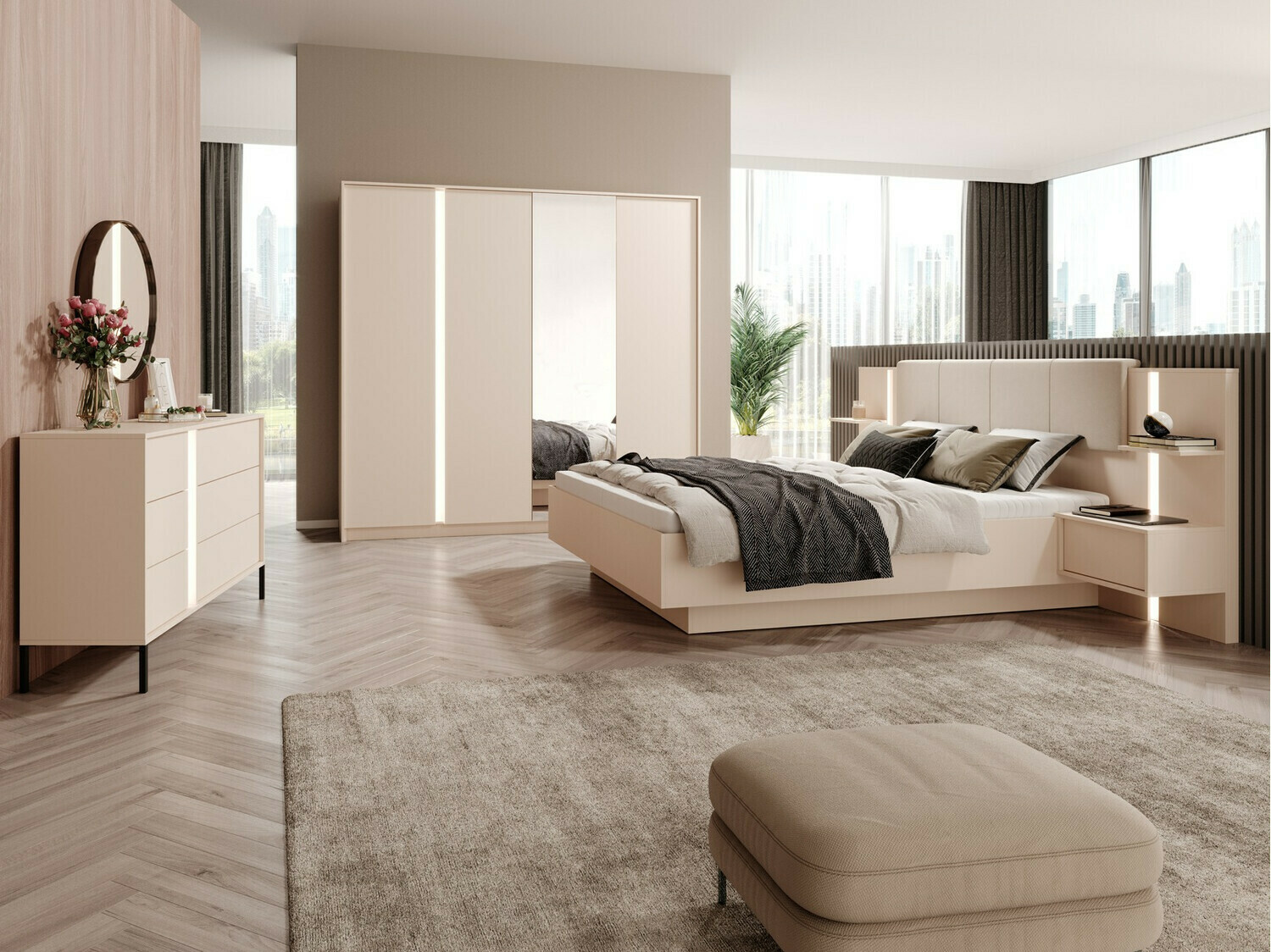 Garderobna omara Orltoru 111