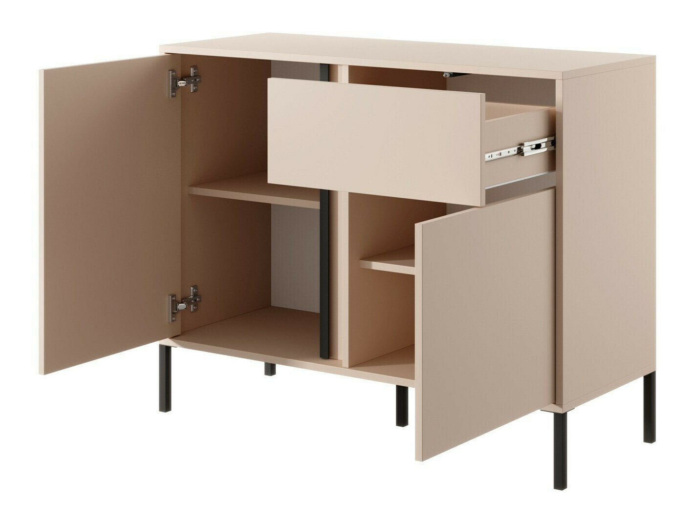 Komplet za dnevno sobo Orltoru 109