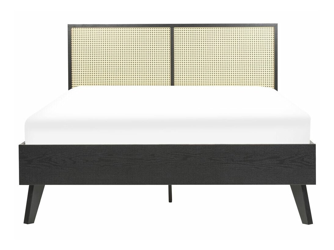 Postelja Berwyn 503 (Črna)