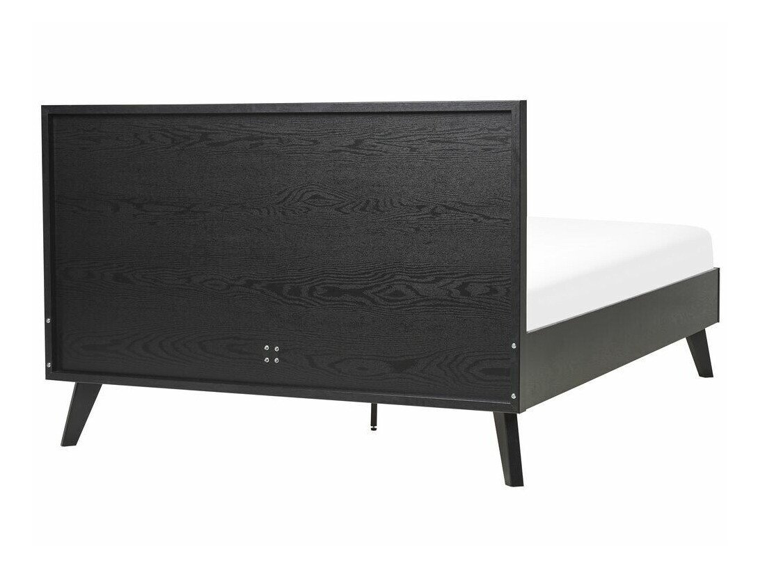 Postelja Berwyn 503 (Črna)