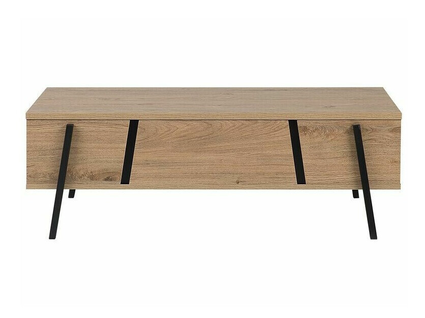 Raztegljiva klubska mizica Berwyn 498