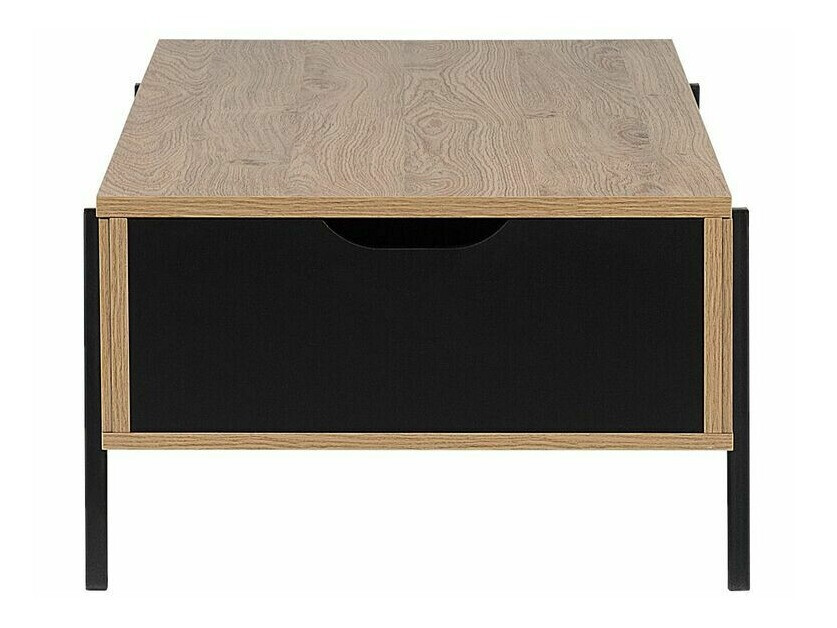 Raztegljiva klubska mizica Berwyn 498