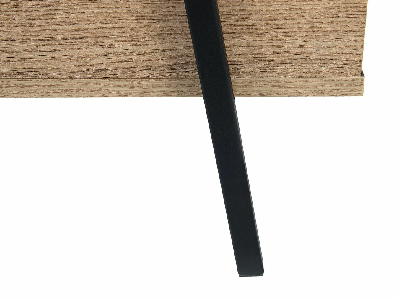 Raztegljiva klubska mizica Berwyn 498