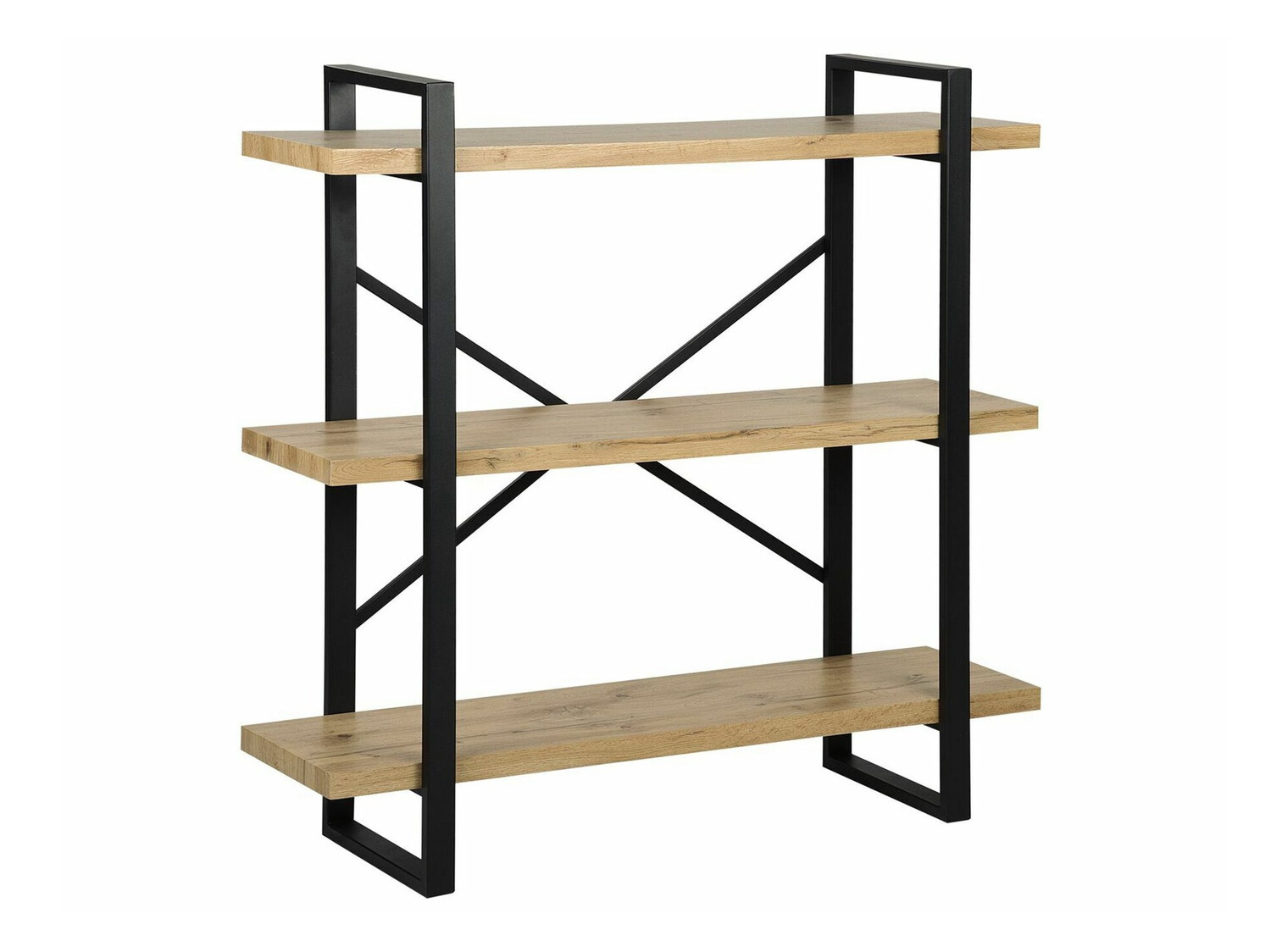 Regal Berwyn 506 (Svetel les)