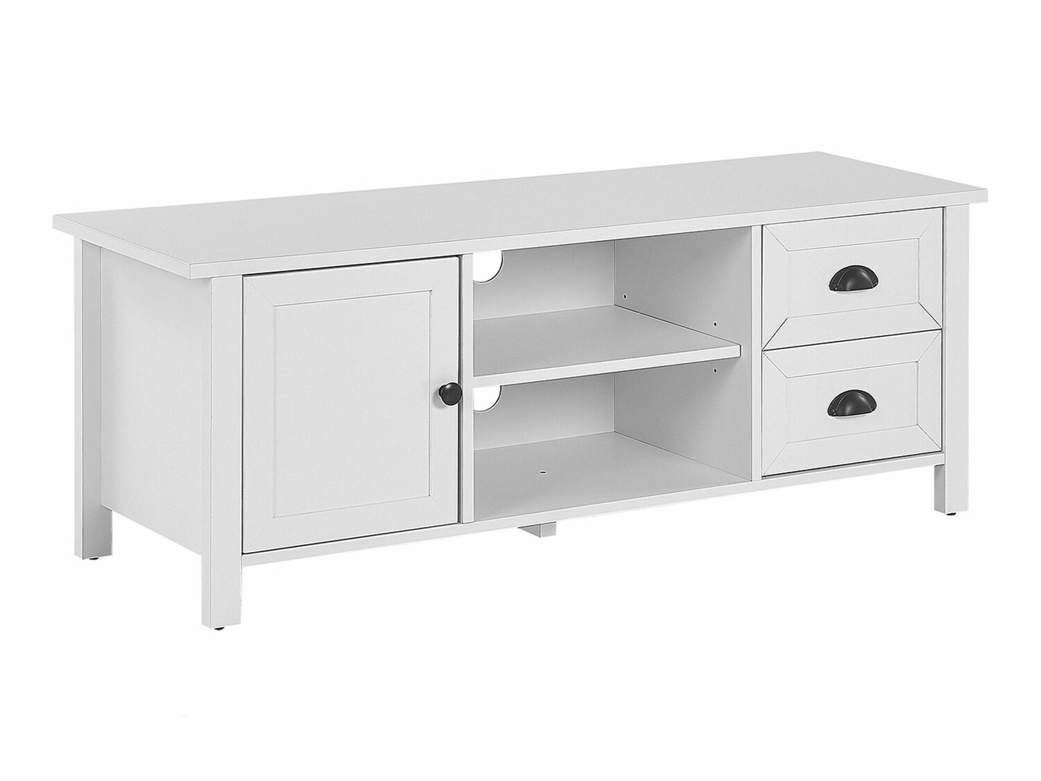 TV-omarica Berwyn 495 (Bela)