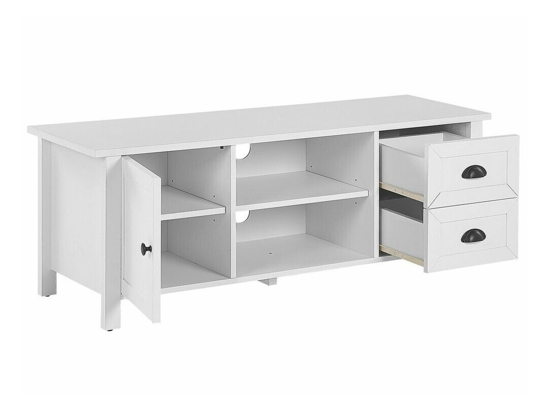 TV-omarica Berwyn 495 (Bela)