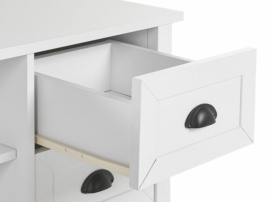 TV-omarica Berwyn 495 (Bela)