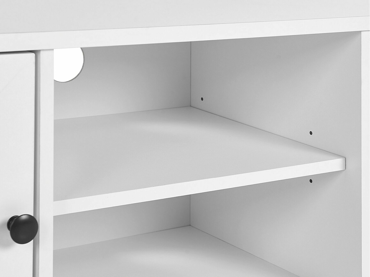 TV-omarica Berwyn 495 (Bela)