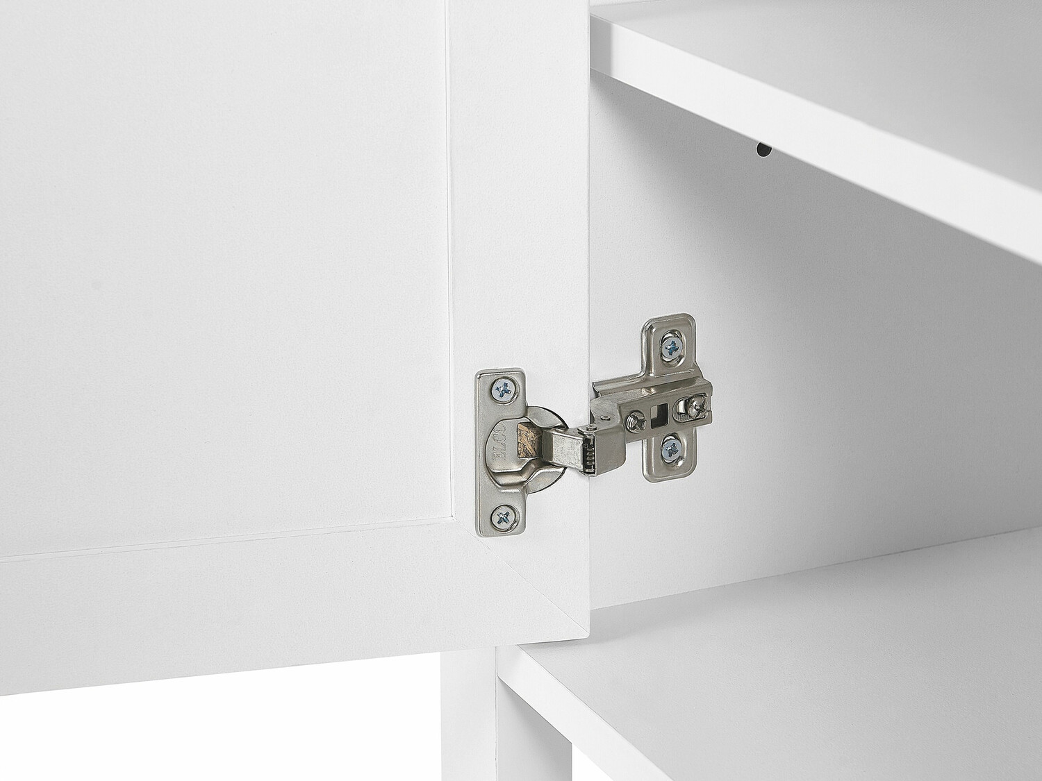 TV-omarica Berwyn 495 (Bela)