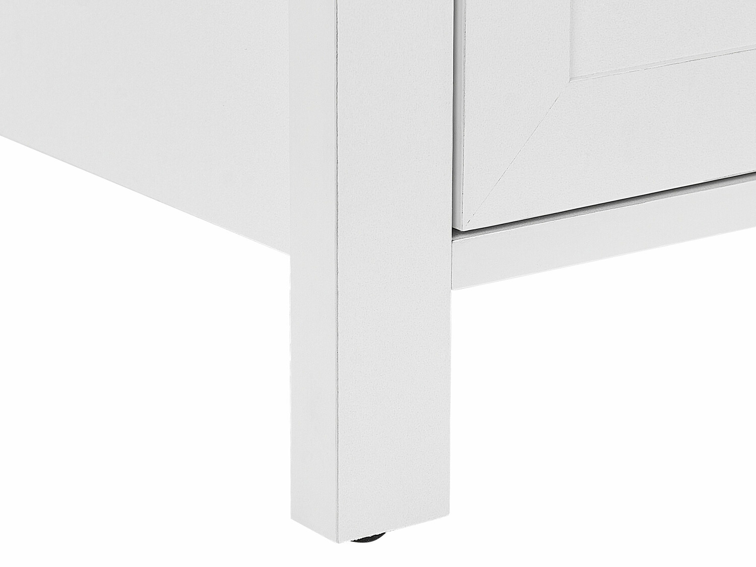 TV-omarica Berwyn 495 (Bela)