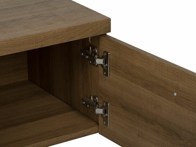 TV-omarica Berwyn 501 (Temen les)