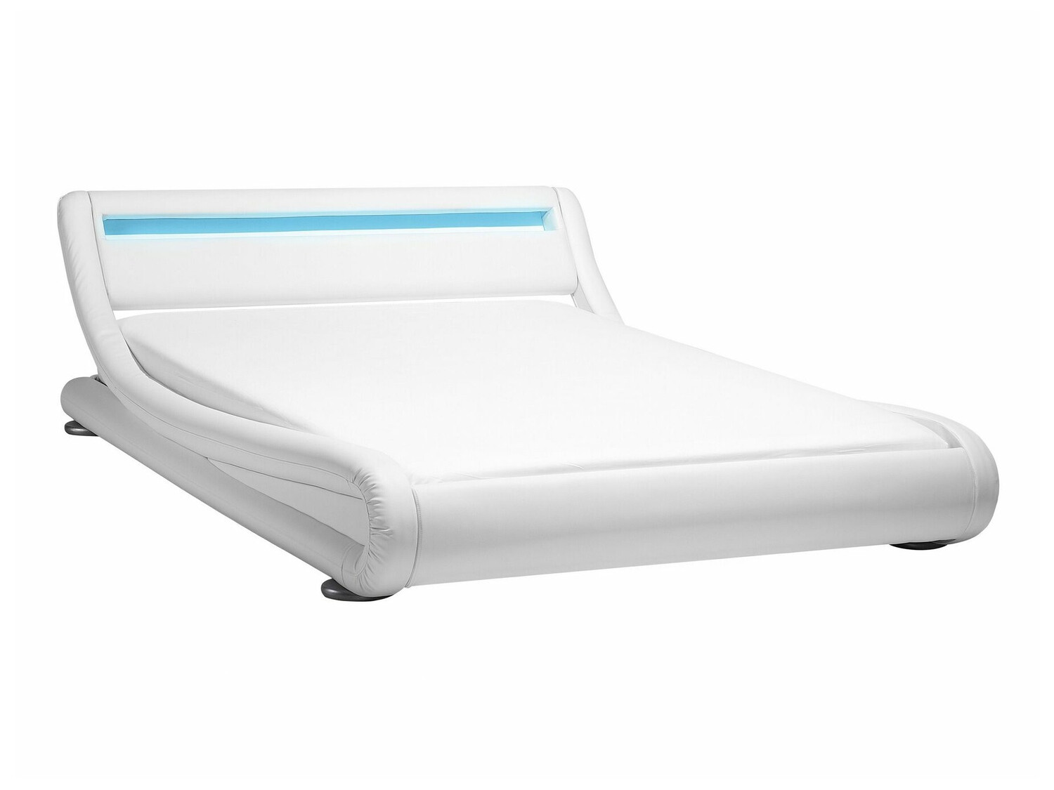 Postelja Berwyn 508 (Bela)