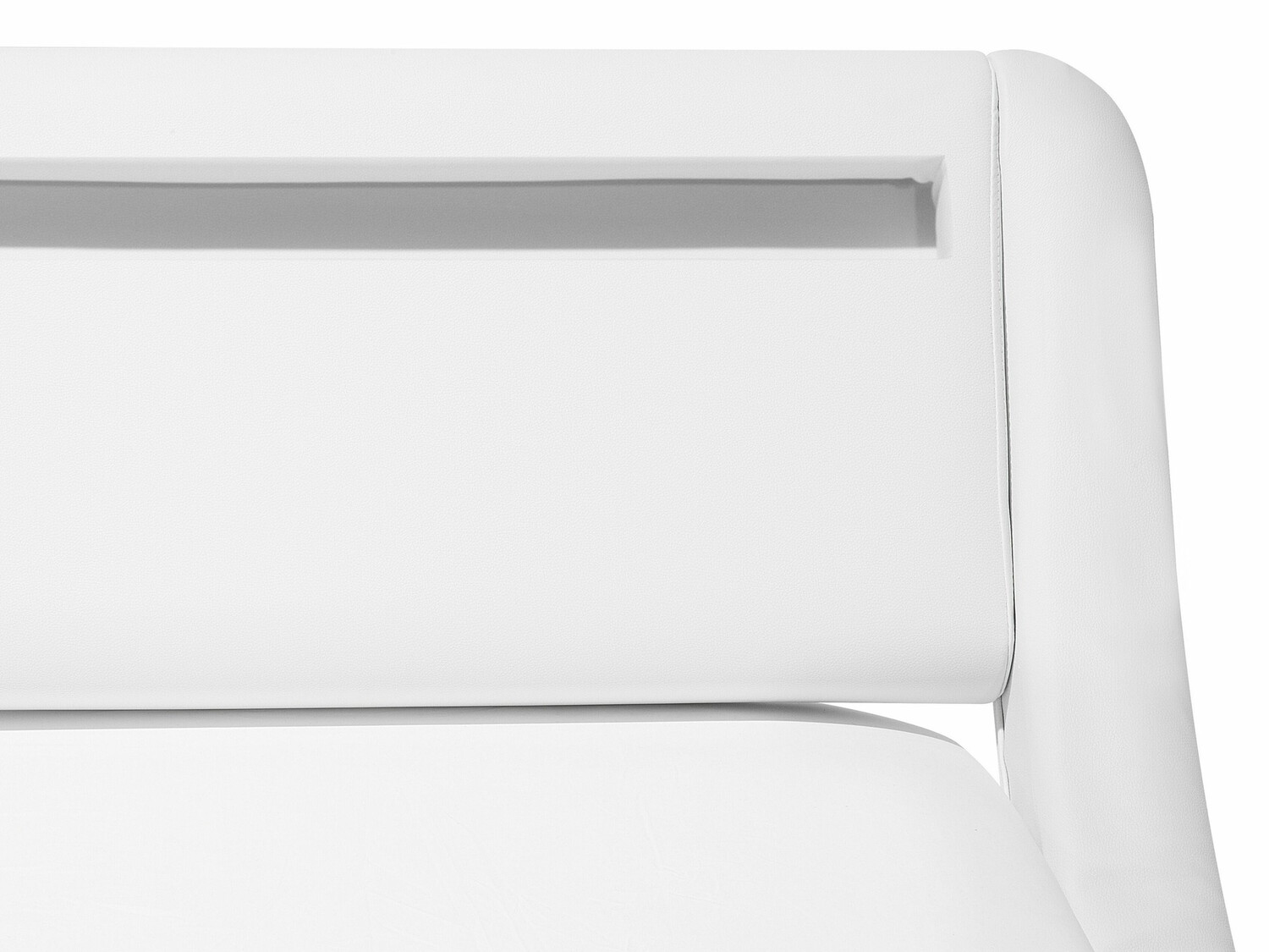 Postelja Berwyn 508 (Bela)