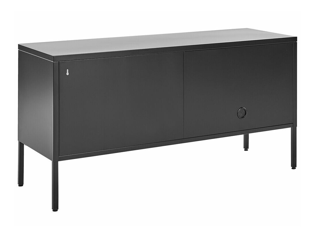 TV-omarica Berwyn 509 (Črna)