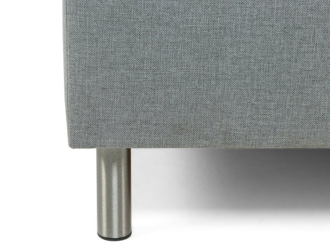 Boxspring postelja Dortesa 114