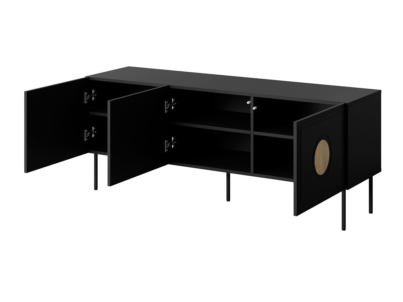 Komplet za dnevno sobo Domromi 105