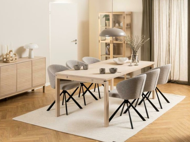 Miza Norsica Ruvmeru 101