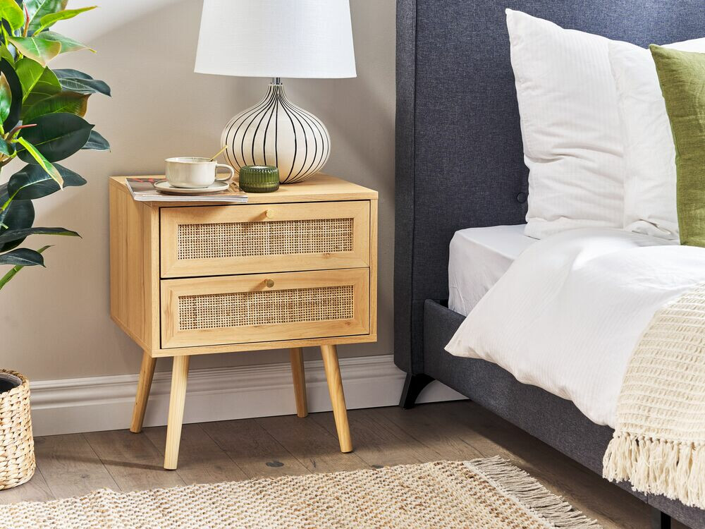 Nočna omarica Velevaro 100