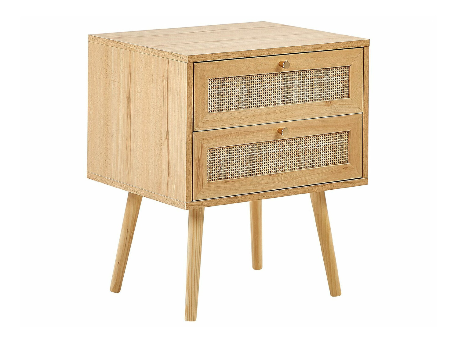 Nočna omarica Velevaro 100