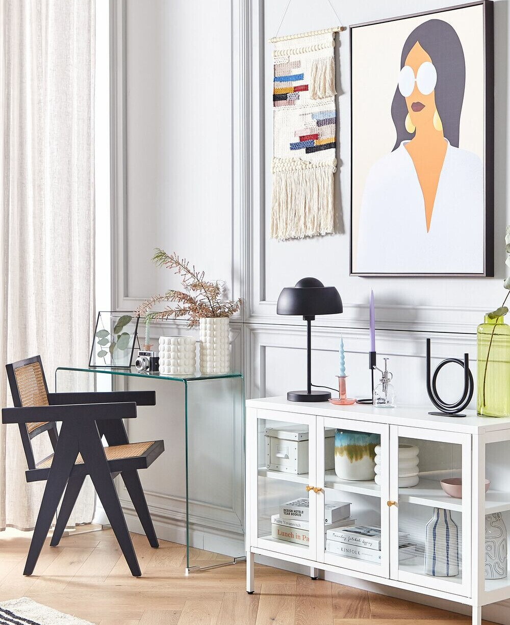 Omarica Berwyn 2450 (Bela)