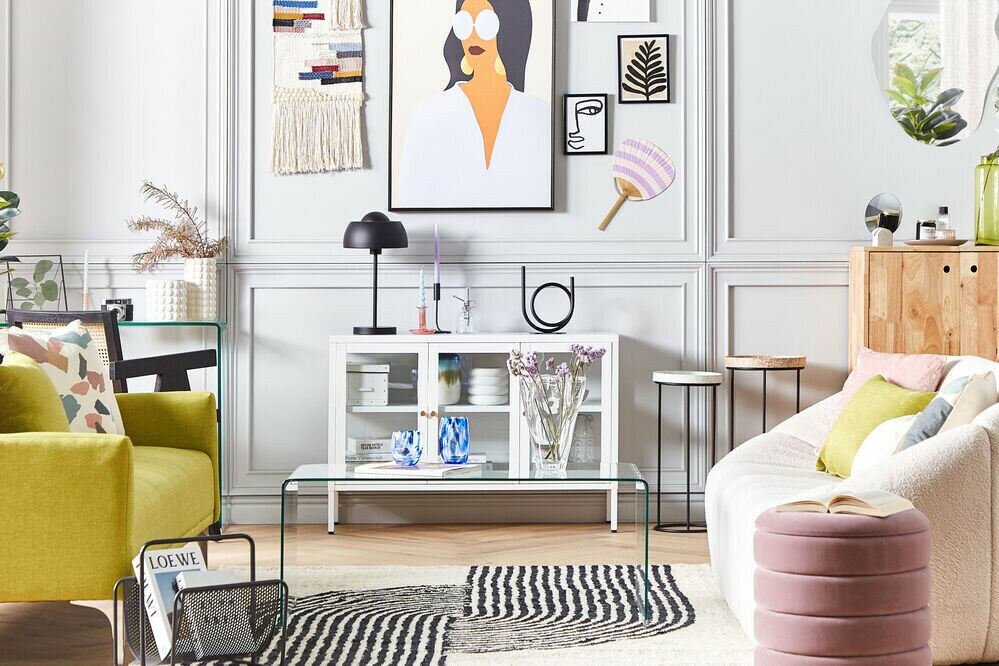 Omarica Berwyn 2450 (Bela)