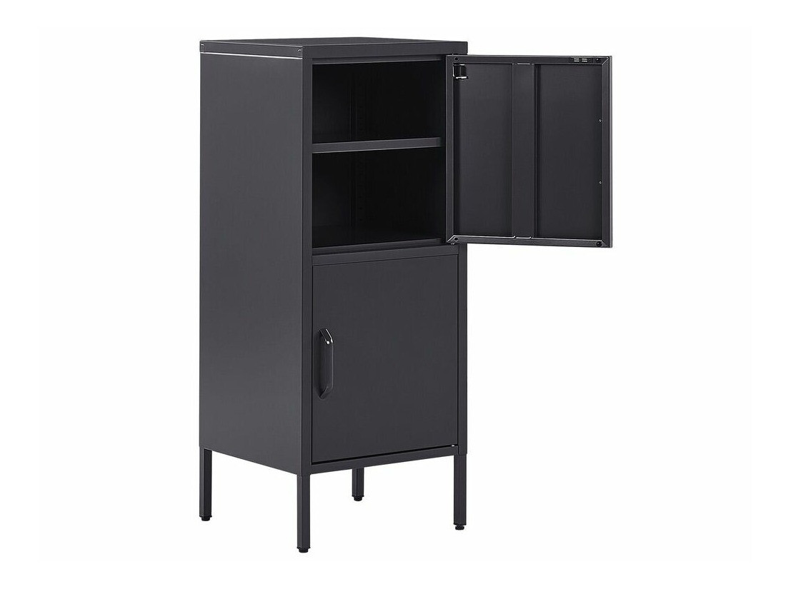 Omarica Sovelu 101 (Črna)