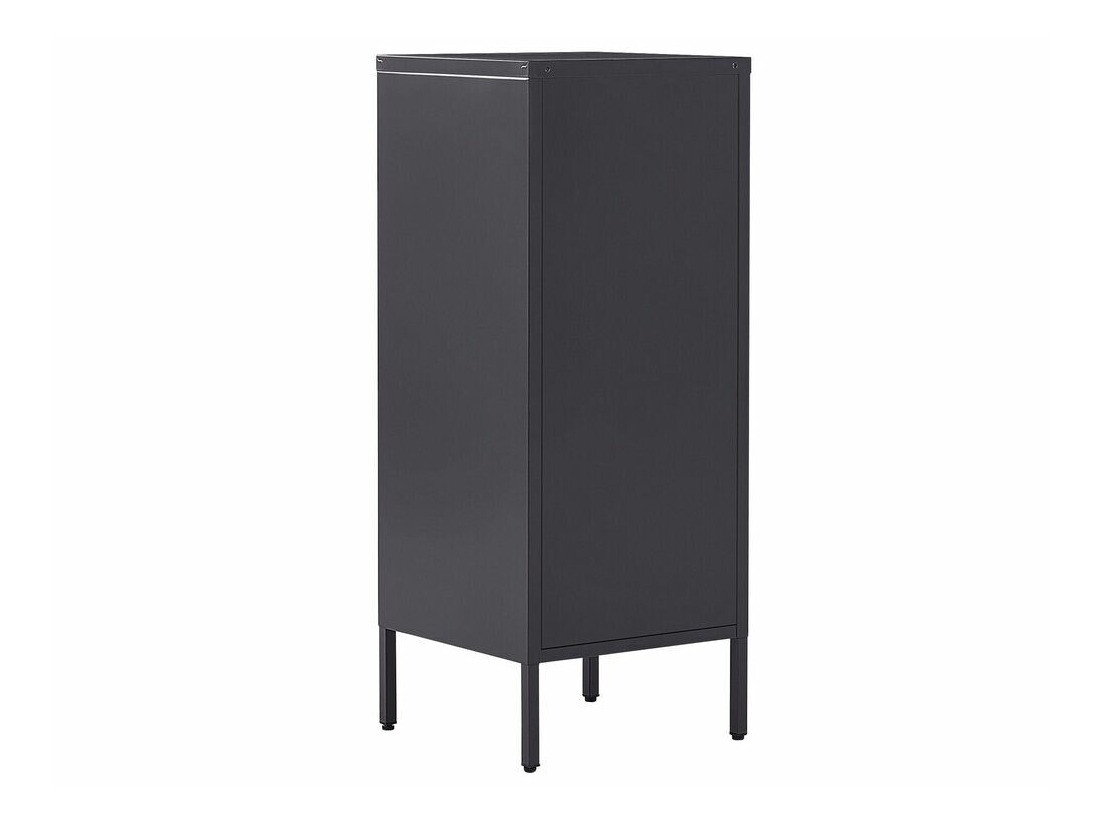 Omarica Sovelu 101 (Črna)