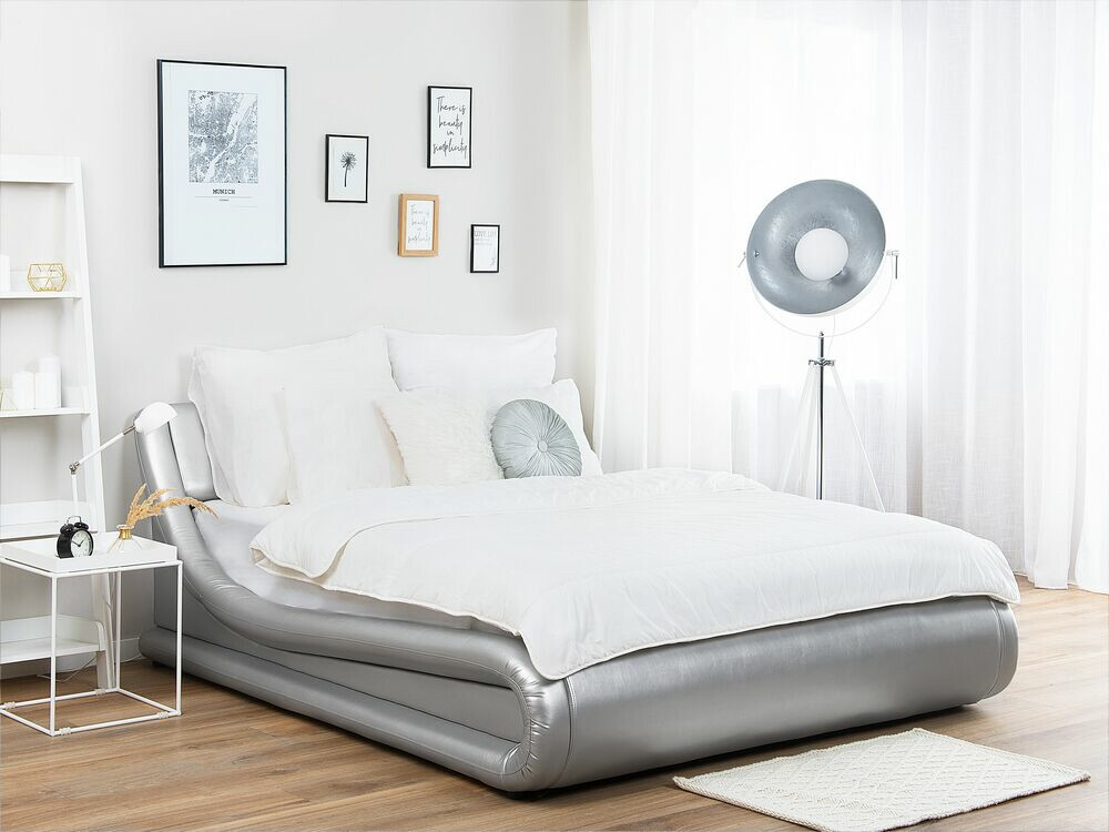 Postelja Berwyn 512
