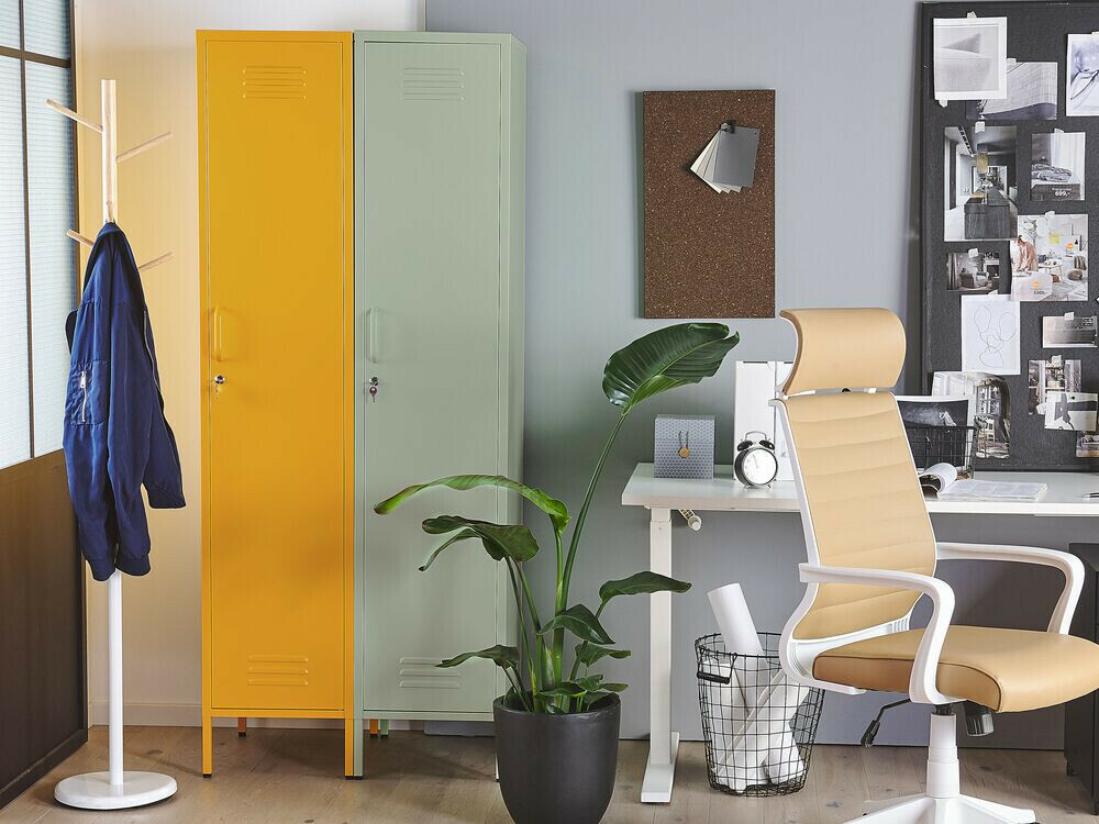 Regal Sovelu 102 (Rumena)