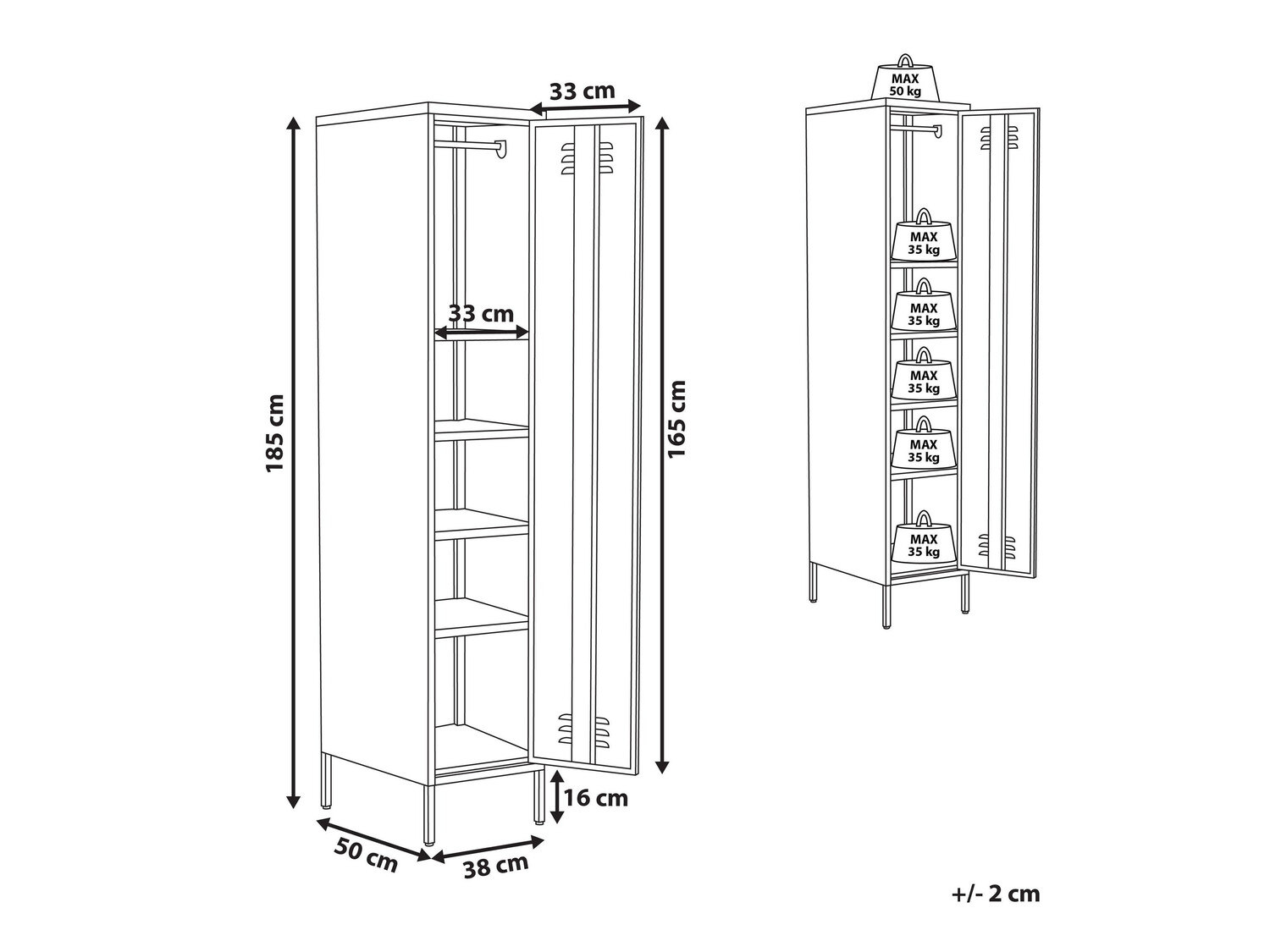 Regal Sovelu 102 (Zelena)