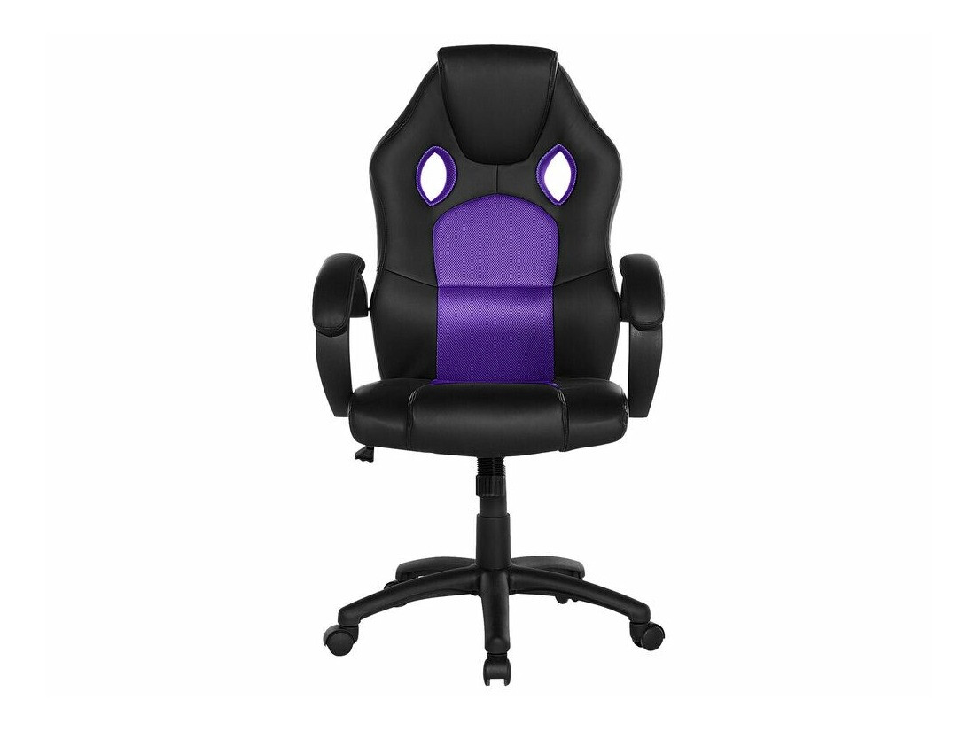 Gaming stol Berwyn 525 (Vijolična)