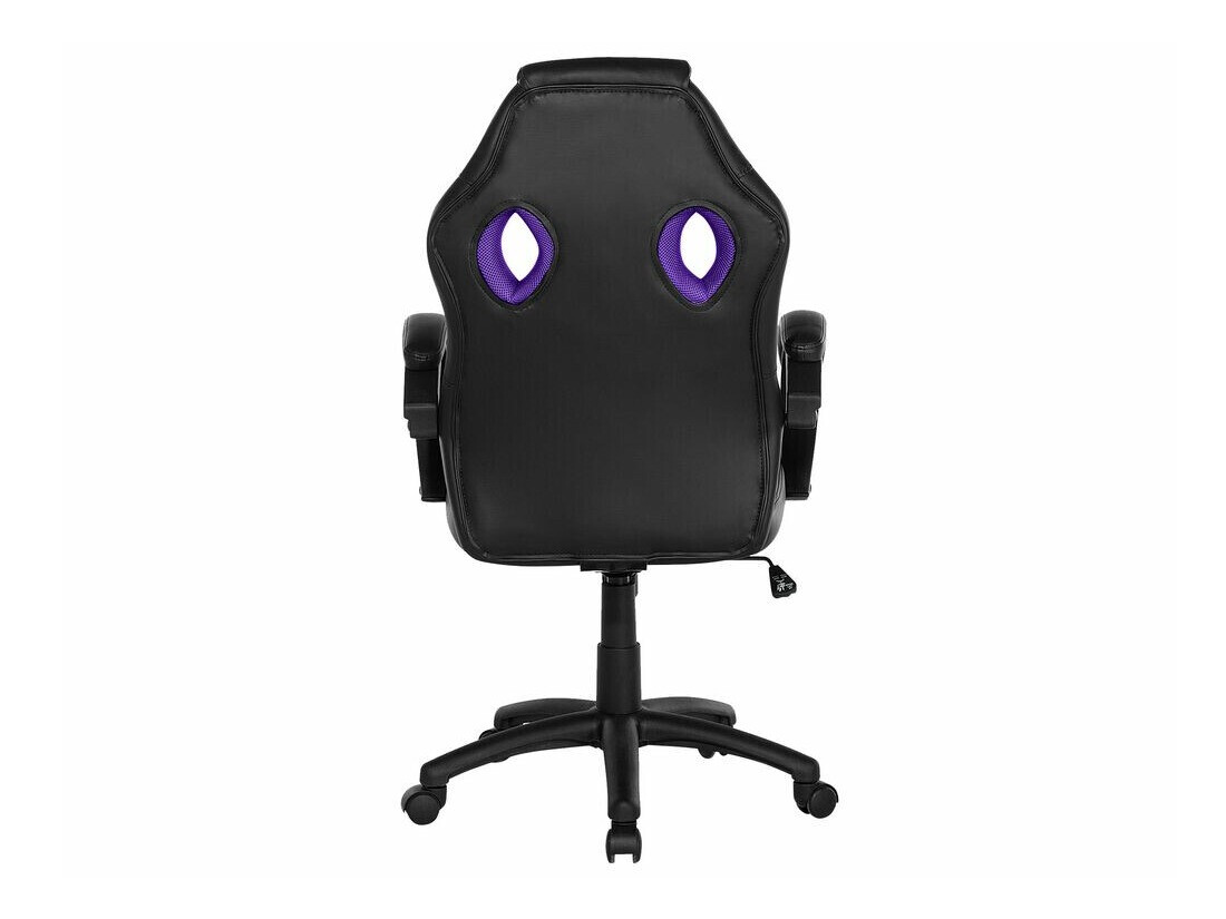 Gaming stol Berwyn 525 (Vijolična)