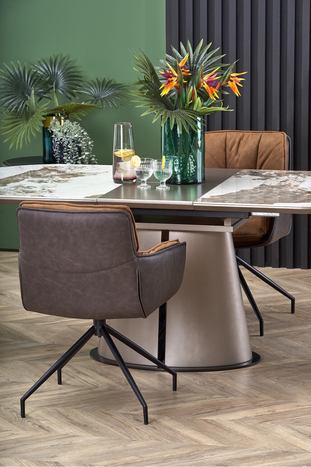 Jedilniški komplet Houston 1577