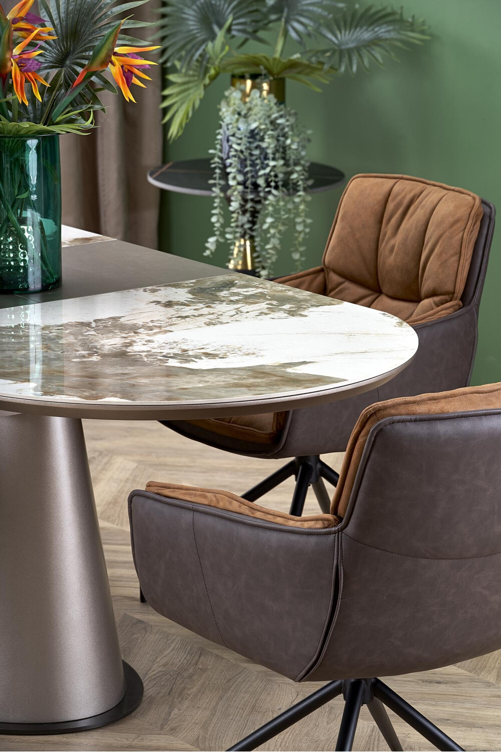 Jedilniški komplet Houston 1577