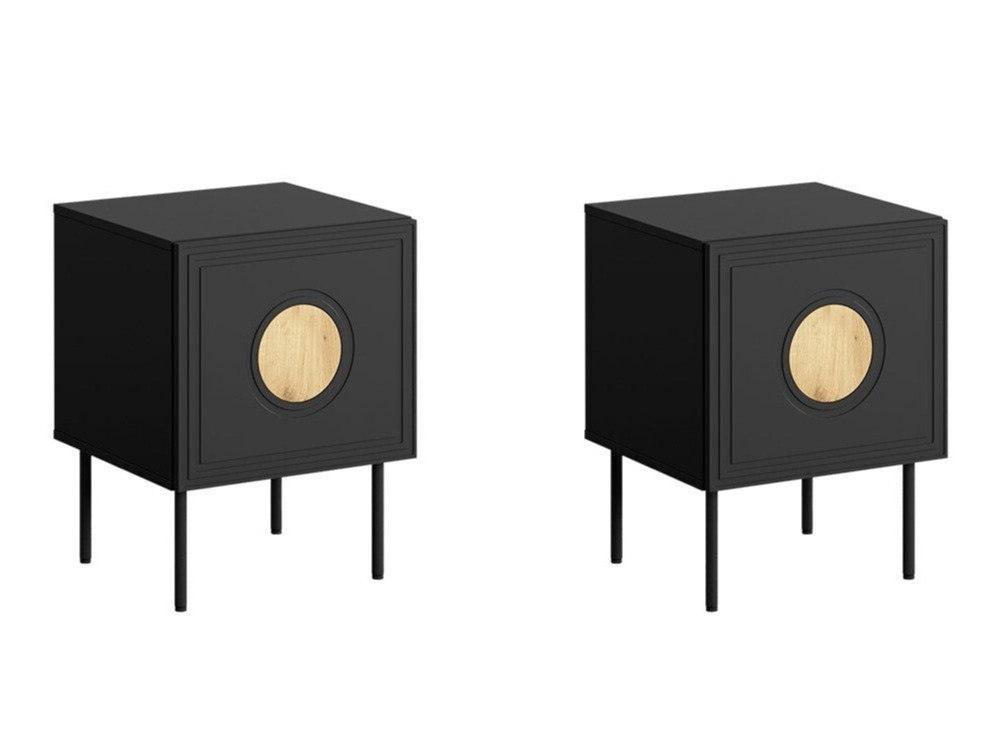 Komplet nočnih omaric Domromi 103