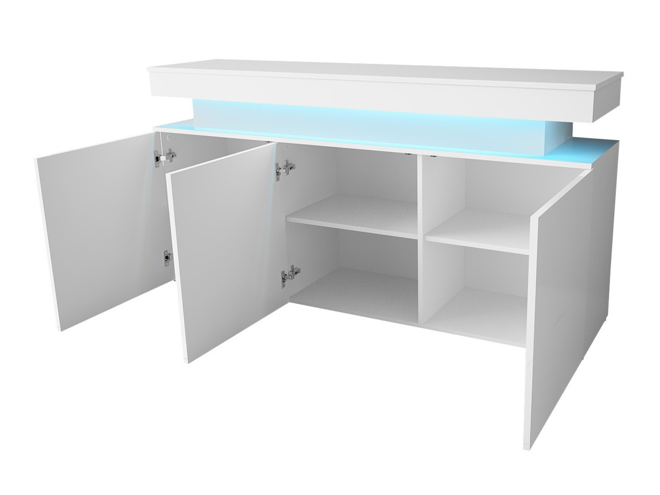 Omarica Monfero (Črna + Sijaj črna)