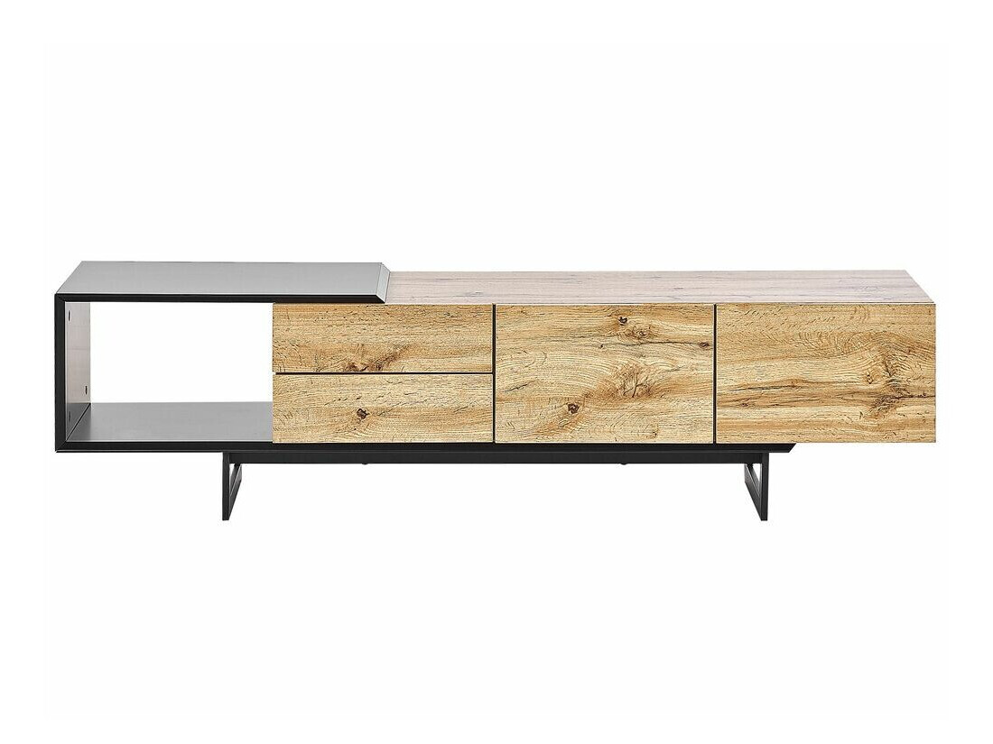 TV-omarica Berwyn 527