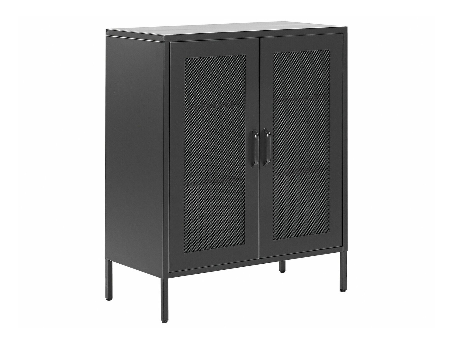 Omarica Sovelu 103 (Črna)