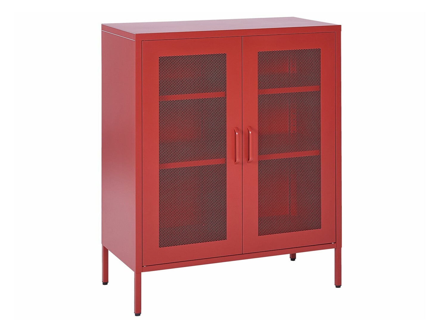 Omarica Sovelu 103 (Rdeča)