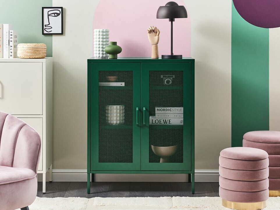 Omarica Sovelu 103 (Zelena)