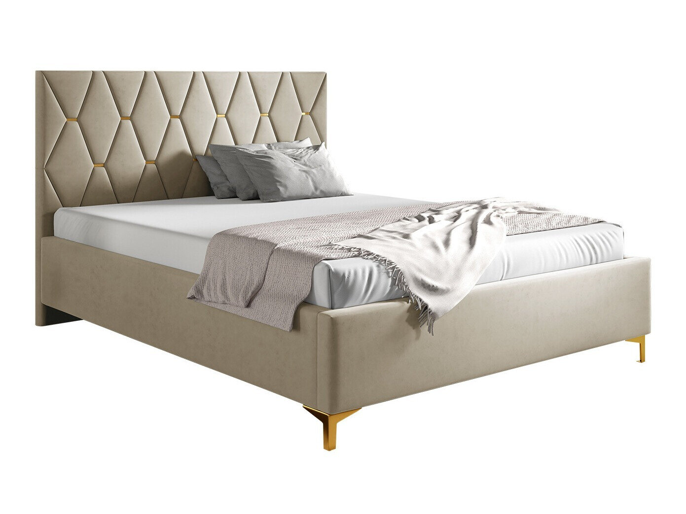 Postelja Baltimore 192 (Manila 02)