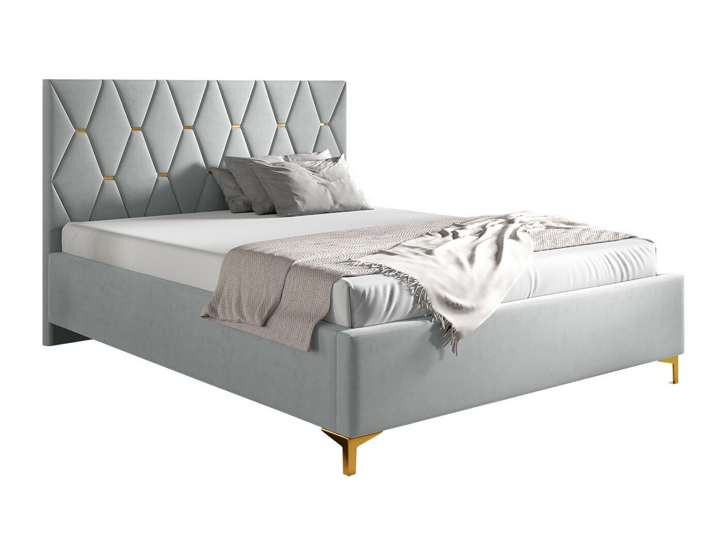 Postelja Baltimore 192 (Manila 14)