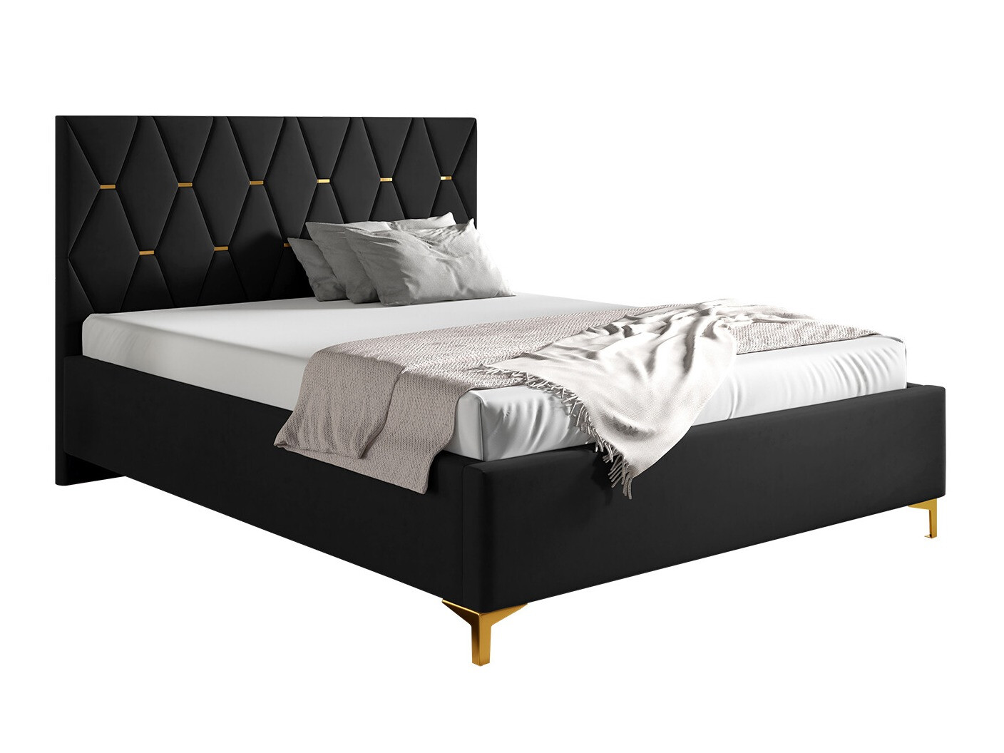 Postelja Baltimore 192 (Manila 18)